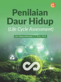 Buku Penilaian Daur Hidup (Life Cycle Assessment)