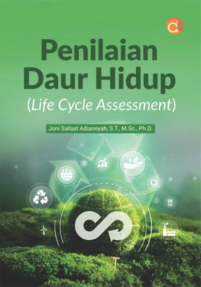 Buku Penilaian Daur Hidup (Life Cycle Assessment)