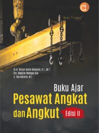 Buku Ajar Pesawat Angkat dan Angkut Edisi II