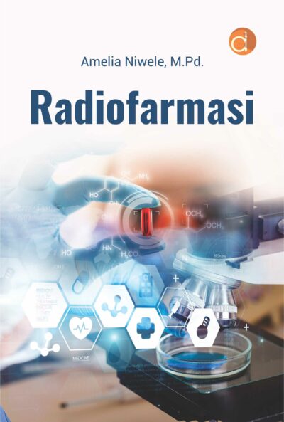 Buku Radiofarmasi