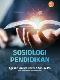 Buku Sosiologi Pendidikan