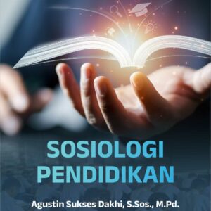 Buku Sosiologi Pendidikan