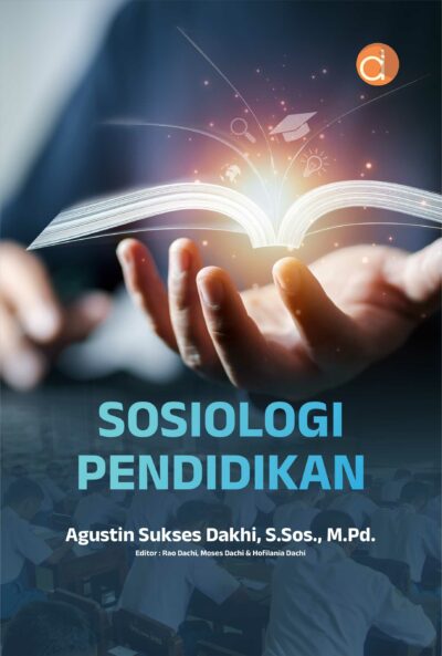 Buku Sosiologi Pendidikan