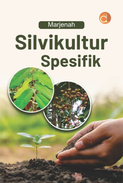 Buku Silvikultur Spesifik