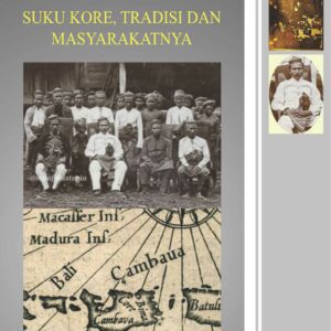Buku Suku Kore, Tradisi dan Masyarakatnya