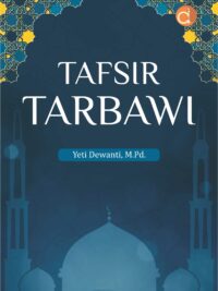 Buku Tafsir Tarbawi