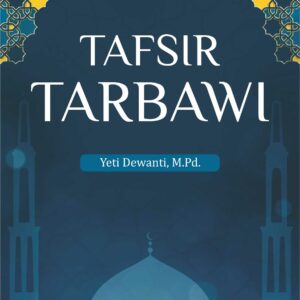 Buku Tafsir Tarbawi