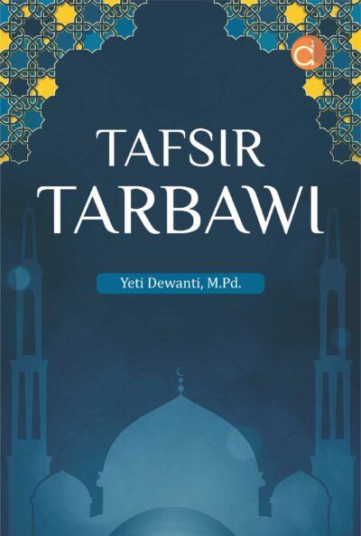 Buku Tafsir Tarbawi