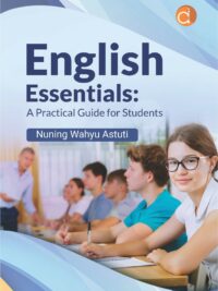 Buku English Essentials: A Practical Guide for Students