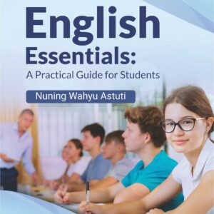 Buku English Essentials: A Practical Guide for Students