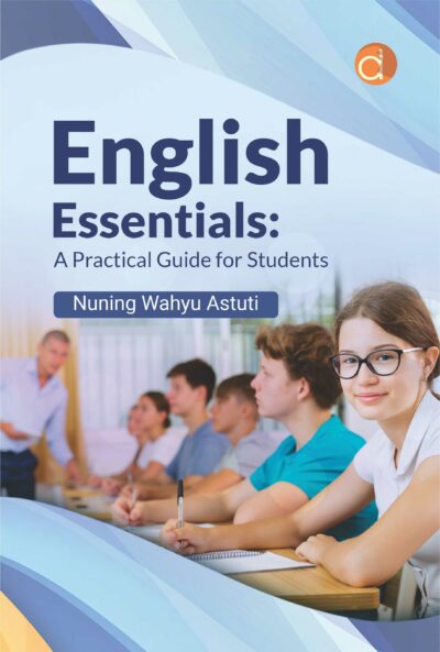 Buku English Essentials: A Practical Guide for Students