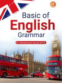 Buku Basic of English Grammar