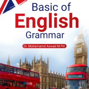 Buku Basic of English Grammar