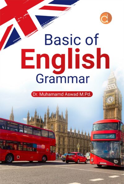 Buku Basic of English Grammar