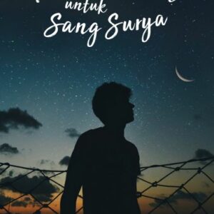 Buku Kado Terindah untuk Sang Surya