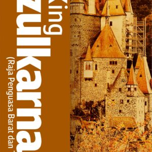 Buku King Dzulkarnain