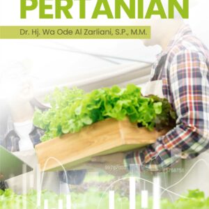Buku Pemasaran Pertanian