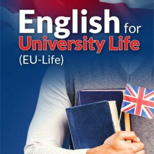 Buku English For University Life (EU-Life)