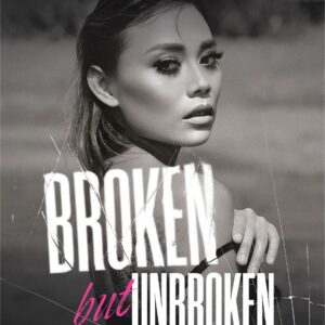 Buku Broken But Unbroken