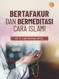 Buku Bertafakur dan Bermeditasi Cara Islami