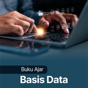 Buku Ajar Basis Data