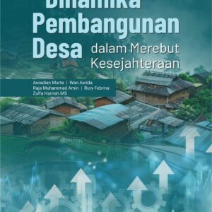 Buku Dinamika Pembangunan Desa dalam Merebut Kesejahteraan