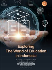 Buku Exploring The World of Education in Indonesia