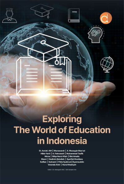 Buku Exploring The World of Education in Indonesia