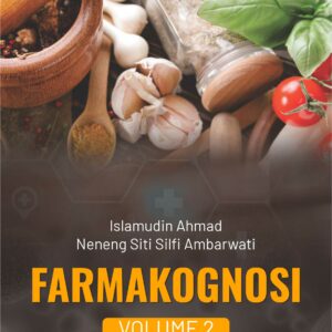 Buku Farmakognosi Volume 2