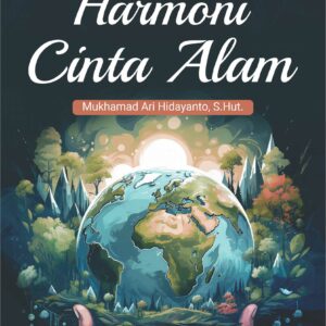 Buku Harmoni Cinta Alam
