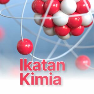 Buku Ikatan Kimia