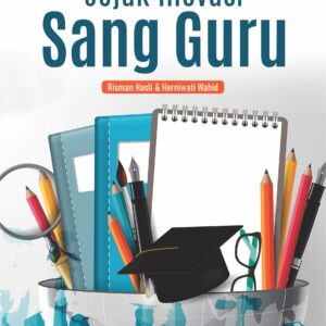 Buku Jejak Inovasi Sang Guru