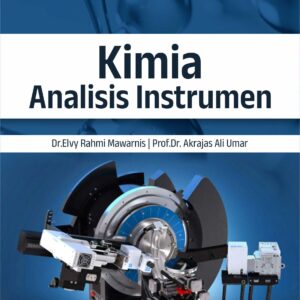 Buku Kimia Analisis Instrumen