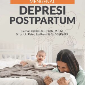 Buku Mengenal Depresi Postpartum