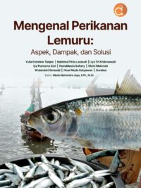 Buku Mengenal Perikanan Lemuru: Aspek, Dampak, dan Solusi