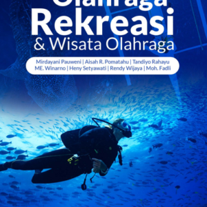 Buku Olahraga Rekreasi & Wisata Olahraga