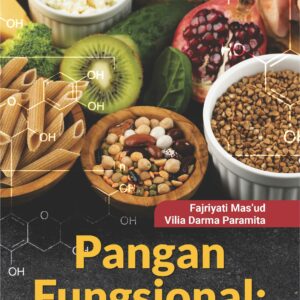 Buku Pangan Fungsional: Bahan Alam Indonesia