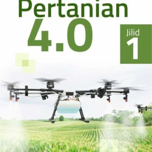 Buku Pertanian 4.0 Jilid 1