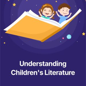 Buku Understanding Children's Literature