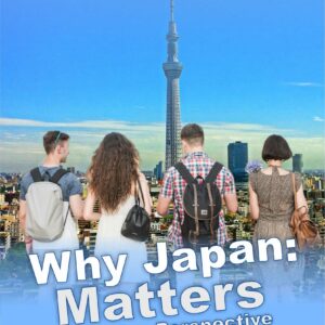 Buku Why Japan Matters: A Foreign Perspective