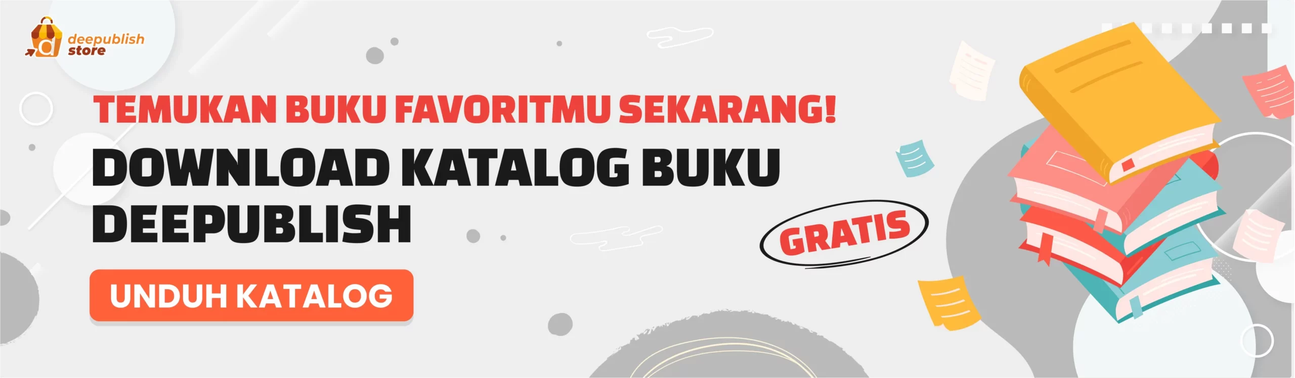 Promo Buku