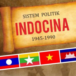 Buku Sistem Politik Indocina 1945-1990
