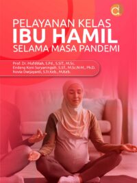 Buku Pelayanan Kelas Ibu Hamil Selama Masa Pandemi