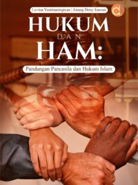 Buku Hukum dan HAM: Pandangan Pancasila dan Hukum Islam