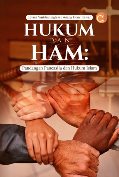 Buku Hukum dan HAM: Pandangan Pancasila dan Hukum Islam