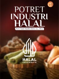 Buku Potret Industri Halal