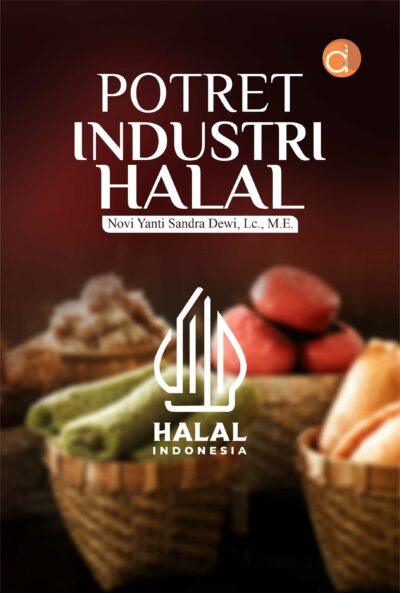 Buku Potret Industri Halal