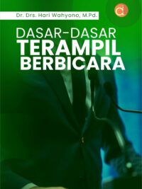 Buku Dasar-Dasar Terampil Berbicara