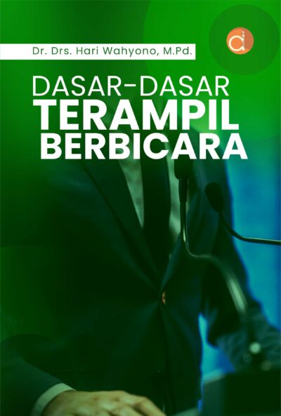 Buku Dasar-Dasar Terampil Berbicara