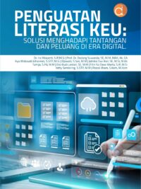 Buku Penguatan Literasi Keu: Solusi Menghadapi Tantangan dan Peluang di Era Digital